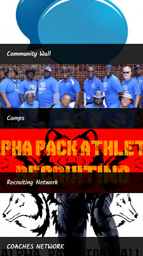 AP Football Screenshot 3 - AppWisp.com