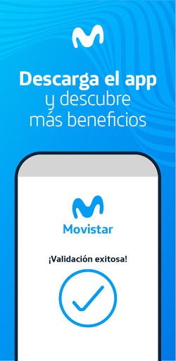 Activa tu chip Movistar Screen 3