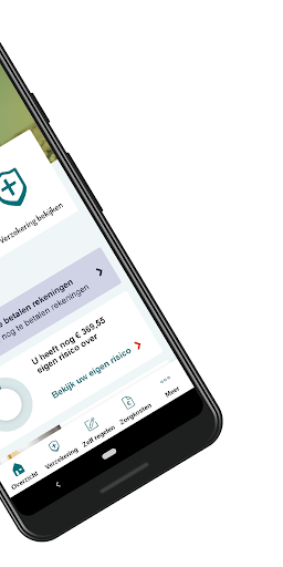 De christelijke | App Screen 2