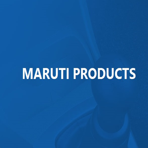 MARUTI PRODUCTS 55.0 Icon