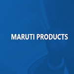 Cover Image of Download MARUTI PRODUCTS  APK