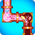 Candy Shop : Sweets Maker