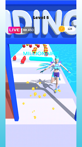 Emotion Runner Screen 3