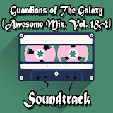 OST Guardians of The Galaxy icon
