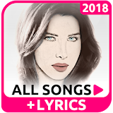 Nancy Ajram songs + lyrics icon