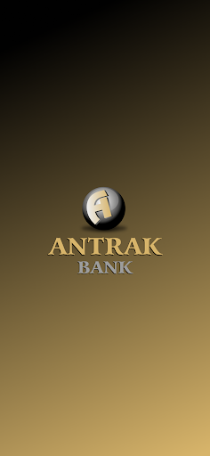 Android application Antrak Bank screenshort