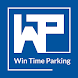 Win Time Parking - Stationnez