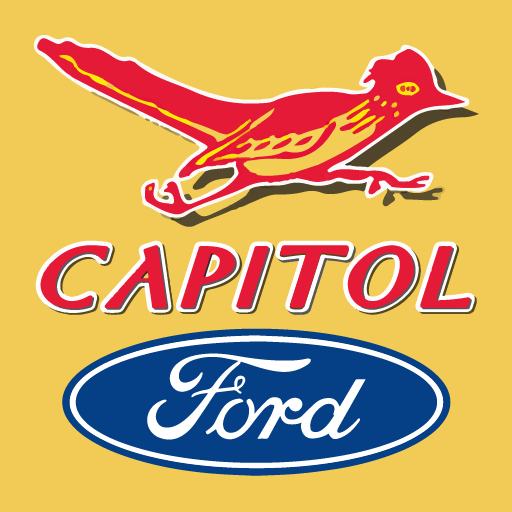 Capitol Ford Connect logo