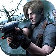 Residen Evil 5 Mobile APK