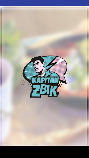 Kapitan Żbik Screen 2