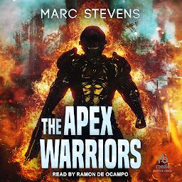 Obraz ikony: The Apex Warriors