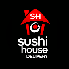 App Icon for Sushi House Delivery App in United States Google Play Store
