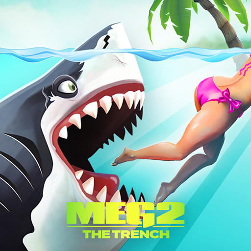 Hungry Shark World APK MOD (Unlimited Money) v5.2.2