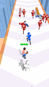 Pass And Run APK Mod +OBB/Data for Android 7