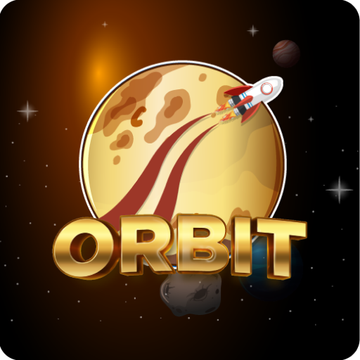 Orbit logo