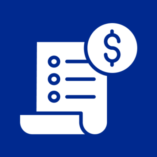 My Invoice Generator logo