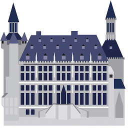 Hình ảnh biểu tượng của Rathaus AC