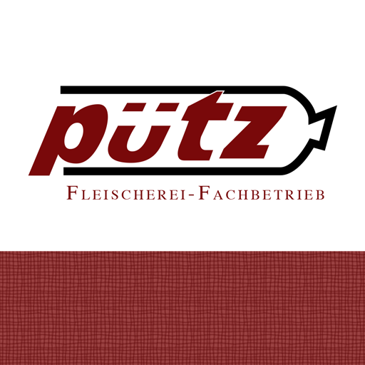 Fleischerei Pütz logo