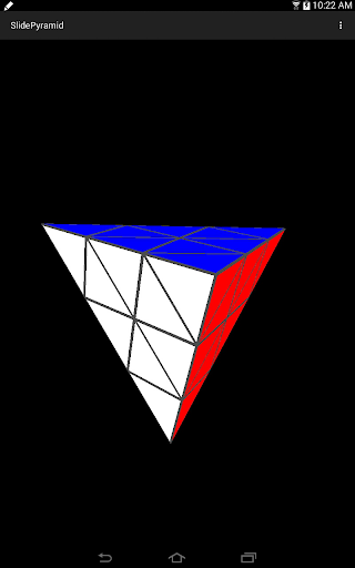 SlidePyramid Screenshot 1 - AppWisp.com