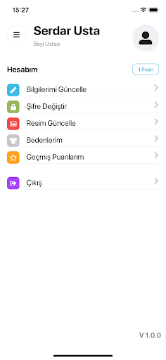 Motorapor Usta screenshot 7