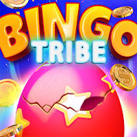 Bingo Tribe: Cash Crush