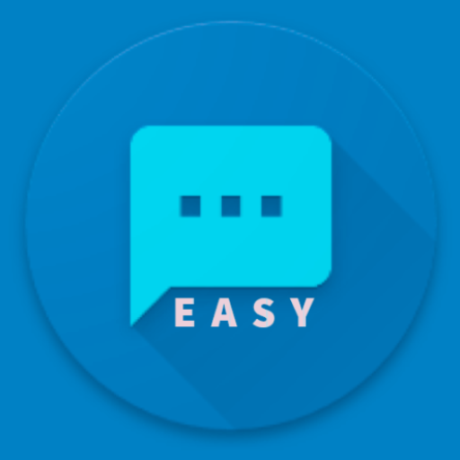 c0nnect easy messenger (xmpp) 4.4.7-easy-release Icon