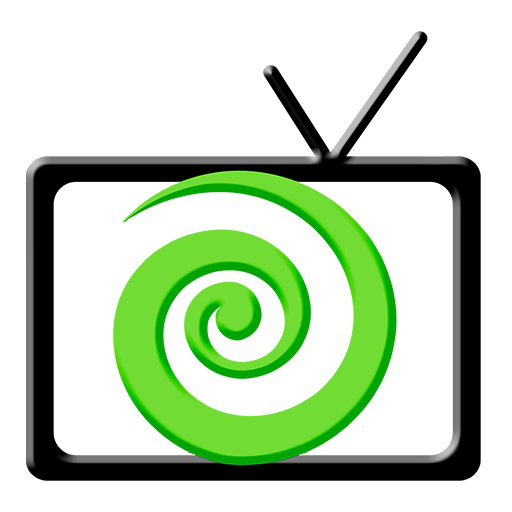 Nutmeg TV logo