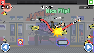 Game screenshot Can't Work Today apk download