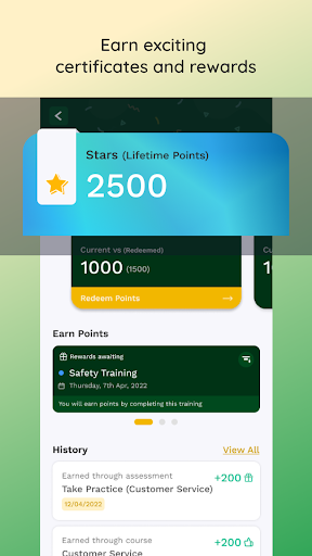 Subway College Screenshot 4 - AppWisp.com