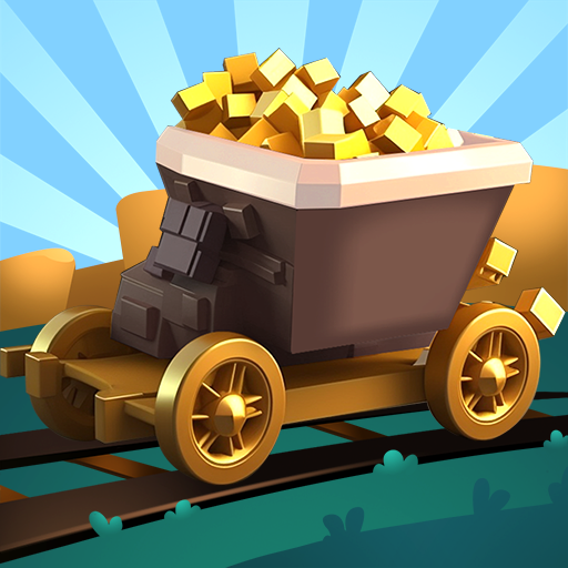 Puzzle Rabbit Cart logo