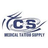 CS Tattoo Supply icon