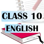 Cover Image of Download Class 10 English Notes - Offli  APK