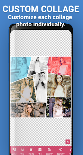 AI Photo Editor & Bg Remover - Photography - apps