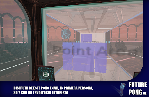 Vista previa de la aplicación
