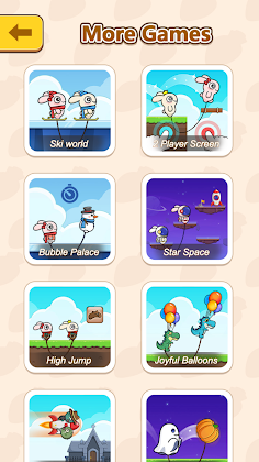 2 Player Games Collection - Screenshot 1