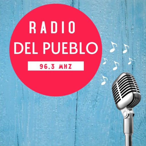 Android application Radio Del Pueblo 96.3 screenshort