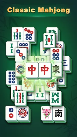 Game screenshot Mahjongscapes - Tile Match mod apk