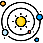 Cover Image of ダウンロード Solar System  APK