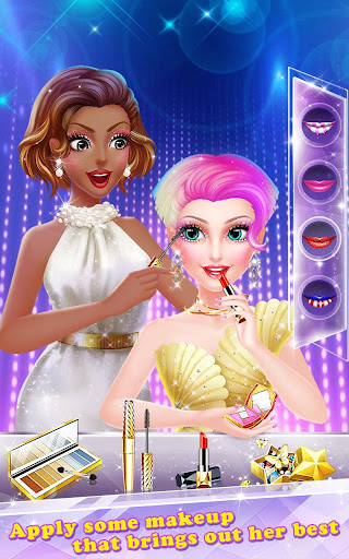 Superstar Hair Salon