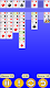 screenshot of FreeCell