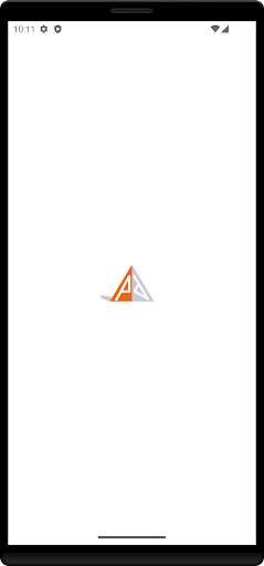 Android application P. Das Infrastructure Pvt Ltd screenshort