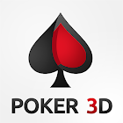 Poker 3D: Texas Holdem 1.0.372