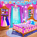 Princess Doll House Cleaning - Androidアプリ