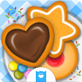 Cookie Maker Deluxe icon