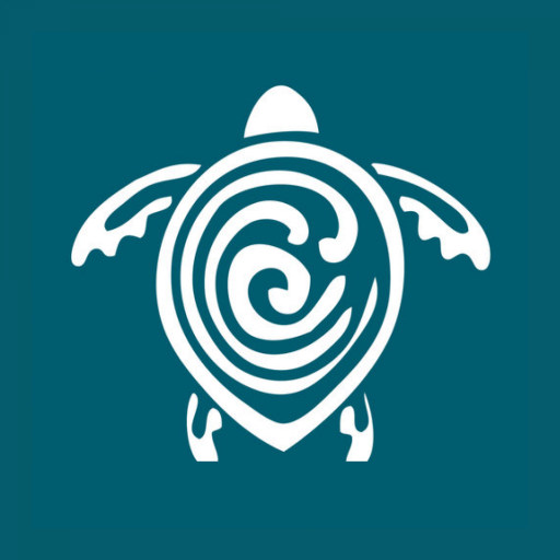 STC Turtle Tracker logo