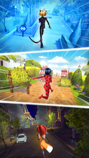 Miraculous Ladybug & Cat Noir 3