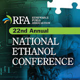 National Ethanol Conference icon