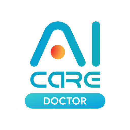 AI.Care Doctor logo