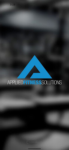 Android application AFS Engage screenshort