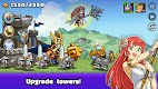 screenshot of Kingdom Wars - Tower Defense